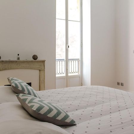 Veillon - 2 Bedrooms - City Center Nice Bagian luar foto
