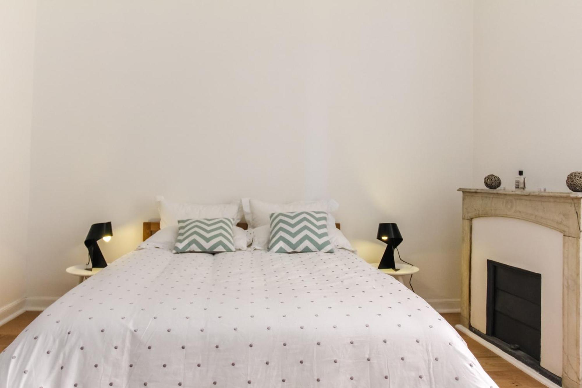 Veillon - 2 Bedrooms - City Center Nice Bagian luar foto