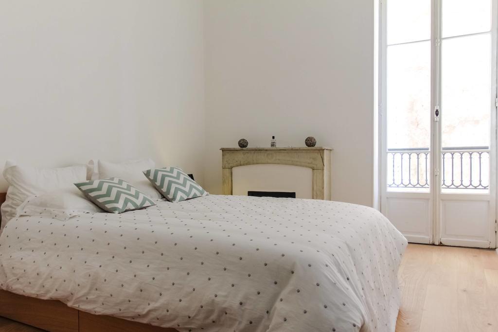 Veillon - 2 Bedrooms - City Center Nice Bagian luar foto
