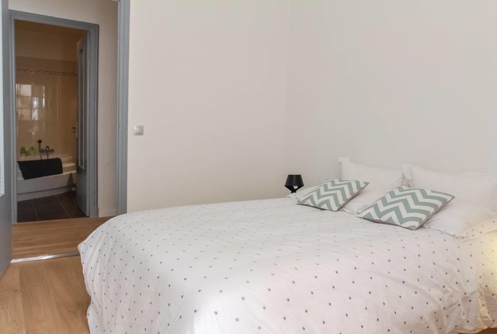 Veillon - 2 Bedrooms - City Center Nice Bagian luar foto