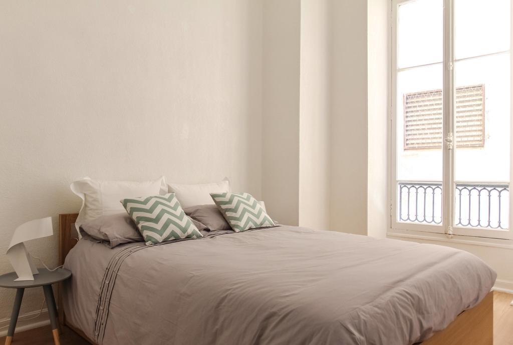 Veillon - 2 Bedrooms - City Center Nice Bagian luar foto